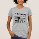 Search for fabric tshirts Seamstress