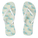 Search for waves jandals Nautical