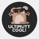 Search for mutt stickers Dog lover