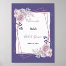 Search for chic bridal shower posters Pink