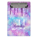 Search for unicorn clipboards Glitter