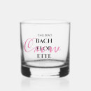 Search for exotic barware Leaves