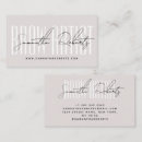 Search for officer business cards For her