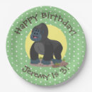 Search for gorillas Cute