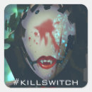 Search for kill stickers Horror