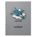 Search for fighter pilot notebooks Airforce