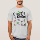 Search for christmas fishing tshirts Papa