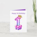 Search for number one cards For kids