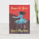 Search for rhythme cards Dance