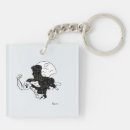 Search for powered key rings For him