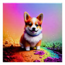 Search for corgi posters Puppy