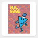 Search for roger hargreaves stickers Mister cool