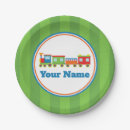 Search for train plates Kids