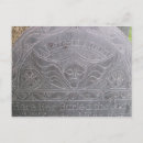 Search for memento postcards Skull