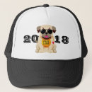 Search for pug hats Pets