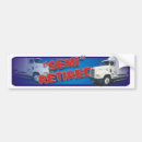 Search for tractor bumper stickers Driver