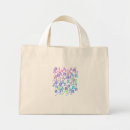 Search for confetti tote bags Colourful