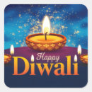 Search for glowing light stickers Happy diwali