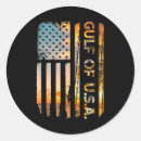 Search for gulf stickers 2025