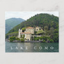 Search for lake como postcards Travel