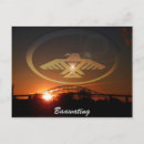 Search for thunderbird postcards Native