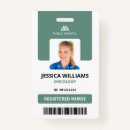 Search for surgeon id badges Registered nurse rn