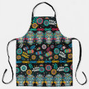 Search for skull pattern aprons Texture