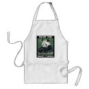 Search for giants aprons Wildlife