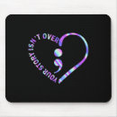 Search for peer mousepads Self care techniques
