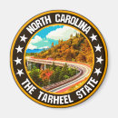 Search for north carolina magnets Charlotte