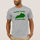 Search for gettin tshirts Lucky