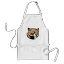 Search for cougars aprons Authentic siue campus spirit