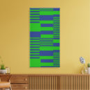 Search for emerald green canvas prints Modern
