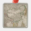 Search for asia christmas tree decorations Map