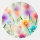 Search for blurred stickers Floral