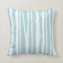Search for white birch tree cushions Blue