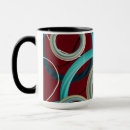 Search for digital design mugs Pattern