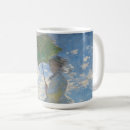 Search for parasol mugs Claude monet