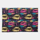 Search for pop art tea towels Fun