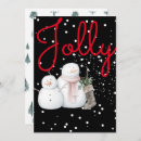 Search for snowmen christmas cards Cute