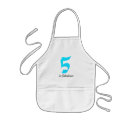 Search for ageing aprons For kids