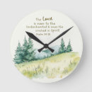 Search for bible verse clocks Scripture