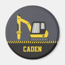 Search for excavator magnets Grey