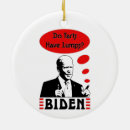Search for lets go brandon christmas tree decorations President