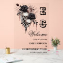 Search for gothic wedding signs Halloween