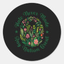 Search for liberal arts stickers Biden