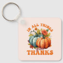 Search for give thanks key rings Fall foliage