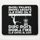 Search for fairway mousepads Flying disc