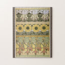 Search for alphonse mucha puzzles Flowers