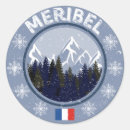 Search for resorts stickers Winter sports